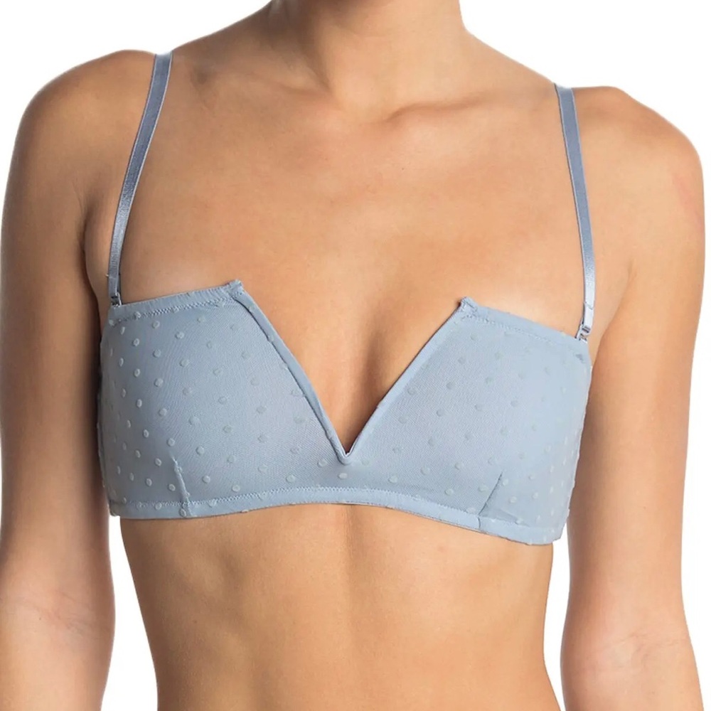 NWT Free People Sierra Bandeau